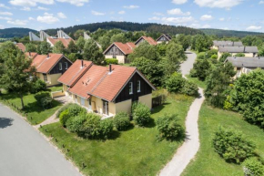  Center Parcs Sauerland Winterberg-Medebach  Медебах